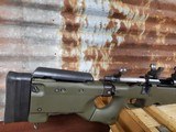 REMINGTON 700 Custom Build - 2 of 7