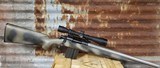 REMINGTON 700 Custom Build - 1 of 7