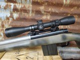 REMINGTON 700 Custom Build - 6 of 7