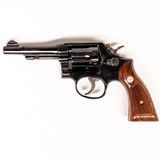 SMITH & WESSON MODEL 10-7 - 1 of 5