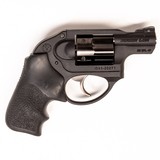 RUGER LCR - 2 of 4