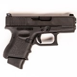 GLOCK G26 - 2 of 3