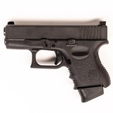 GLOCK G26 - 1 of 3
