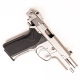 SMITH & WESSON MODEL 4006 - 4 of 4