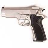 SMITH & WESSON MODEL 4006 - 1 of 4