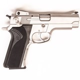 SMITH & WESSON MODEL 4006 - 3 of 4