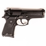 BERETTA 92 COMPACT L - 3 of 4