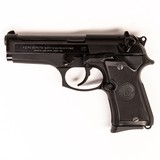 BERETTA 92 COMPACT L - 1 of 4