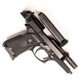 BERETTA 92 COMPACT L - 4 of 4