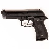 BERETTA 92D - 1 of 3