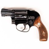 SMITH & WESSON MODEL 49 - 2 of 5