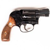 SMITH & WESSON MODEL 49 - 3 of 5