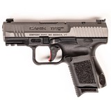 CANIK TP9 ELITE SC - 1 of 4