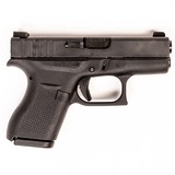 GLOCK G42 - 2 of 3