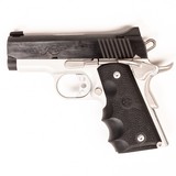 KIMBER ULTRA CARRY II - 1 of 4