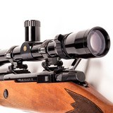 SAKO L579 FORESTER - 5 of 5