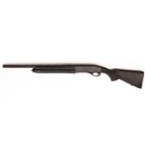 REMINGTON 11-87 SPORTSMAN - 1 of 4