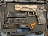 SIG SAUER P220 HUNTER - 1 of 5