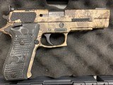 SIG SAUER P220 HUNTER - 3 of 5