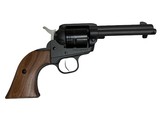 RUGER WRANGER - 1 of 3