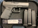 GLOCK G23 GEN 3 - 1 of 2