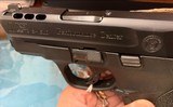 SMITH & WESSON M&P9 SHIELD - 4 of 4