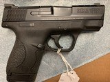 SMITH & WESSON M&P9 SHIELD - 3 of 4