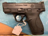 SMITH & WESSON M&P9 SHIELD - 2 of 4