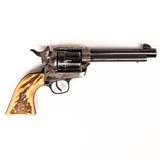 COLT COLT SINGLE ACTION ARMY - 3 of 5