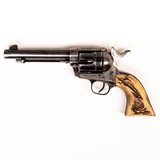 COLT COLT SINGLE ACTION ARMY - 2 of 5