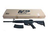SMITH & WESSON M&P 15 Sport 2 - 7 of 7