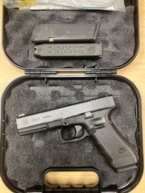 Glock G22 Gen 4 - 1 of 3