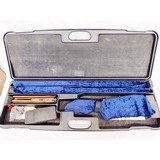 SKB 95ATR Combo Trap w/32 & 34 Barrels, Performance Tuned - 1 of 7