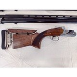 SKB 95ATR Combo Trap w/32 & 34 Barrels, Performance Tuned - 6 of 7