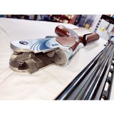 SKB 95ATR Combo Trap w/32 & 34 Barrels, Performance Tuned - 7 of 7