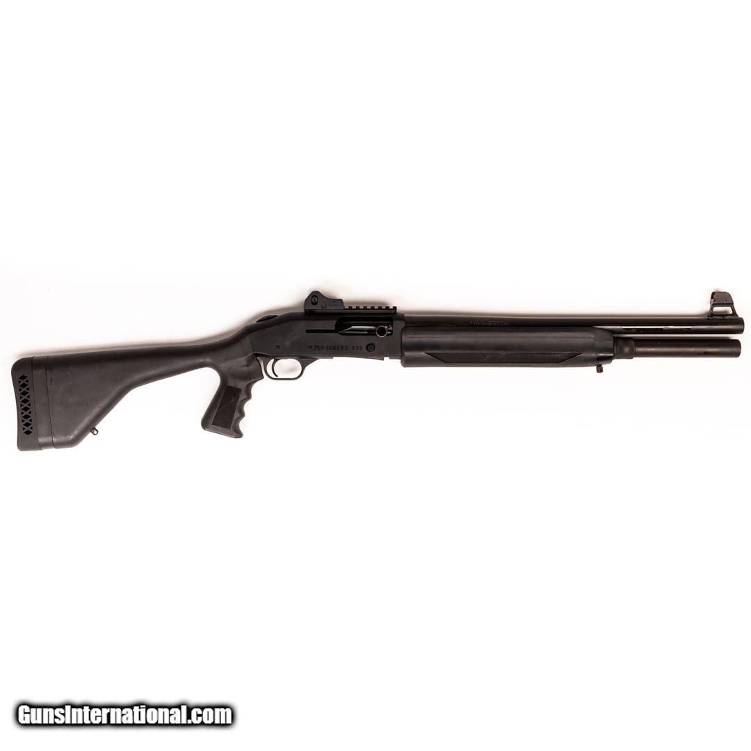 MOSSBERG 930 SPX TACTICAL