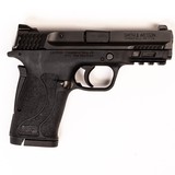 SMITH & WESSON M&P380 SHIELD EZ M2.0 - 3 of 4