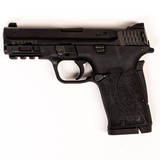 SMITH & WESSON M&P380 SHIELD EZ M2.0 - 2 of 4