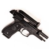 BERETTA 92FS - 3 of 3