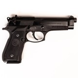 BERETTA 92FS - 2 of 3