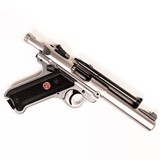 RUGER MARK IV TARGET - 4 of 4