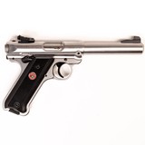 RUGER MARK IV TARGET - 3 of 4