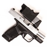 SPRINGFIELD ARMORY HELLCAT - 3 of 3