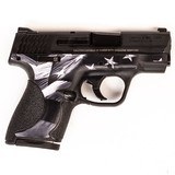 SMITH & WESSON M&P9 SHIELD - 3 of 4