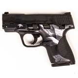 SMITH & WESSON M&P9 SHIELD - 2 of 4