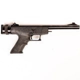 MAGNUM RESEARCH LONE EAGLE PISTOL SSP-91 - 3 of 4