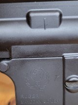 RUGER AR-556 - 3 of 4