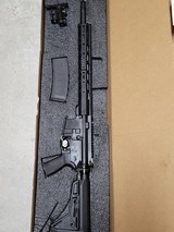 RUGER AR-556 - 1 of 4