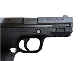 SMITH & WESSON 11663 M&P Shield EZ 380 M2.0 - 3 of 4