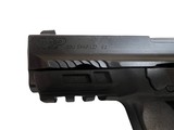 SMITH & WESSON 11663 M&P Shield EZ 380 M2.0 - 4 of 4